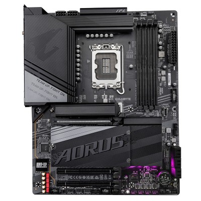 Scheda Madre Gigabyte Z790 AORUS ELITE X WIFI 7 LGA 1700 ATX