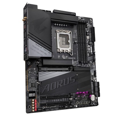 Scheda Madre Gigabyte Z790 AORUS ELITE X WIFI 7 LGA 1700 ATX