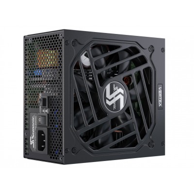 Alimentatore Seasonic VERTEX 1200 W 24-pin ATX ATX Nero