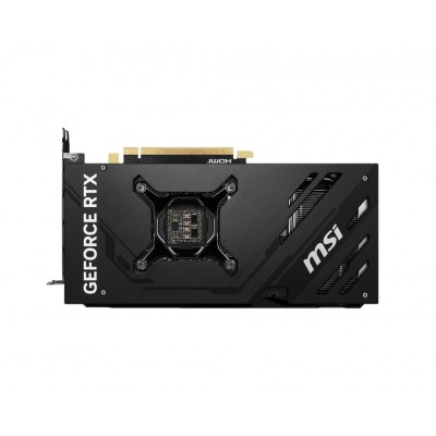 Scheda video MSI GeForce RTX 4070 12GB Ventus 2X E 12G OC