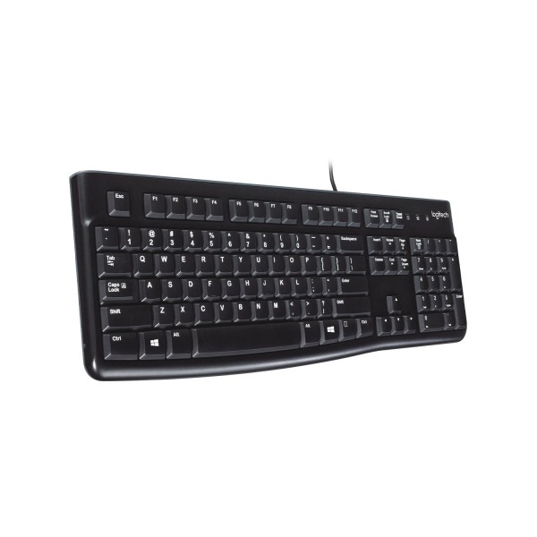 Tastiera Logitech K120