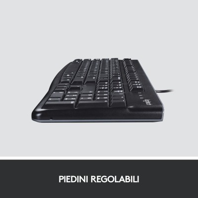 Tastiera Logitech K120