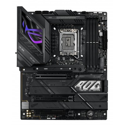 Scheda madre ASUS ROG STRIX Z790-E GAMING WIFI II socket 1700