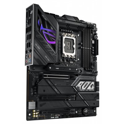 Scheda madre ASUS ROG STRIX Z790-E GAMING WIFI II socket 1700