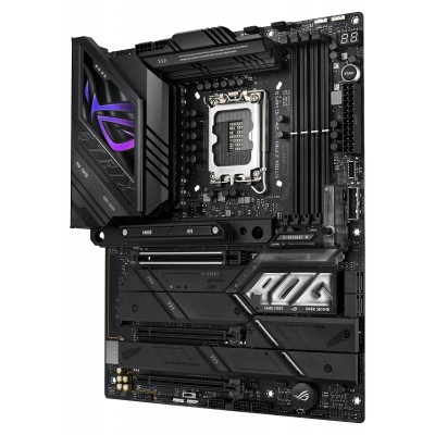 Scheda madre ASUS ROG STRIX Z790-E GAMING WIFI II socket 1700