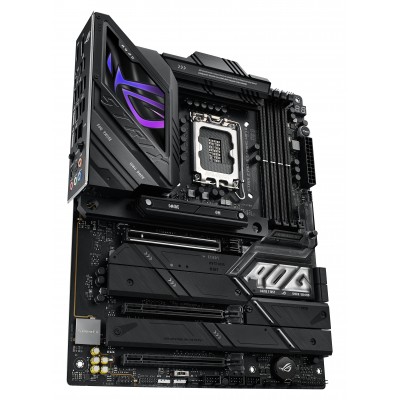 Scheda madre ASUS ROG STRIX Z790-E GAMING WIFI II socket 1700