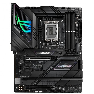 Scheda madre ASUS ROG STRIX Z790-F GAMING WIFI II socket 1700