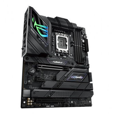 Scheda madre ASUS ROG STRIX Z790-F GAMING WIFI II socket 1700