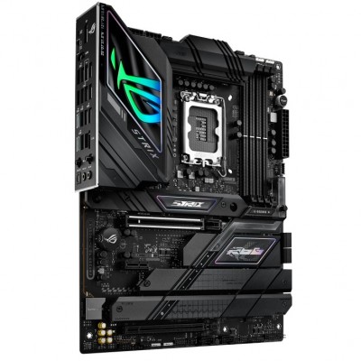 Scheda madre ASUS ROG STRIX Z790-F GAMING WIFI II socket 1700