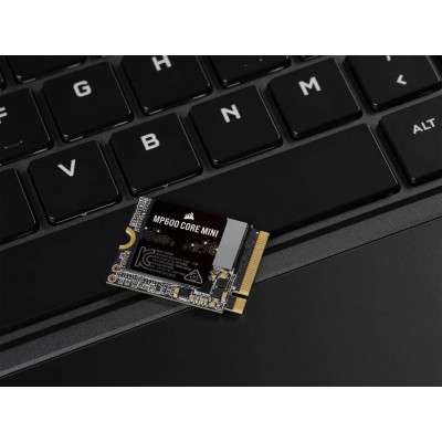 SSD M.2 Corsair MP600 Core Mini NVMe PCIe 4.0 Type 2230 1TB