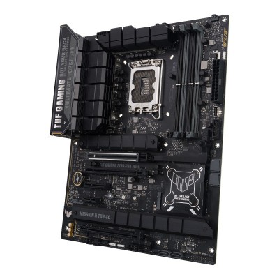 Scheda madre ASUS TUF GAMING Z790-PRO WIFI socket 1700