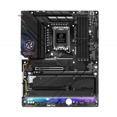 Scheda madre ASROCK Z790 RIPTIDE WIFI socket 1700