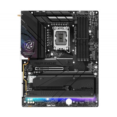 Scheda madre ASROCK Z790 RIPTIDE WIFI socket 1700