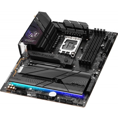 Scheda madre ASROCK Z790 RIPTIDE WIFI socket 1700