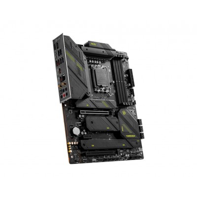 Scheda madre MSI MAG Z790 TOMAHAWK MAX WIFI socket 1700