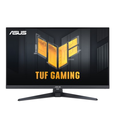 Monitor ASUS TUF Gaming VG328QA1A 32'' FullHD VA HDMI DisplayPort AMD FreeSync Premium Nero Argento