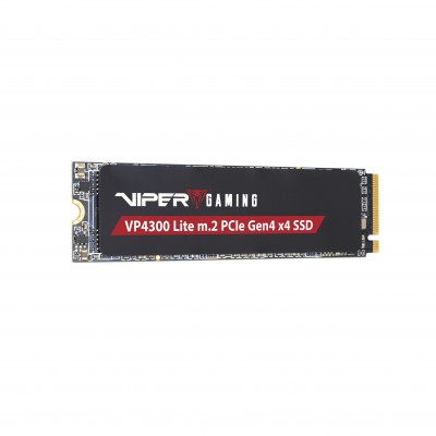 SSD M.2 Patriot VP4300 Lite 2 TB PCIE 4.0 NVMe