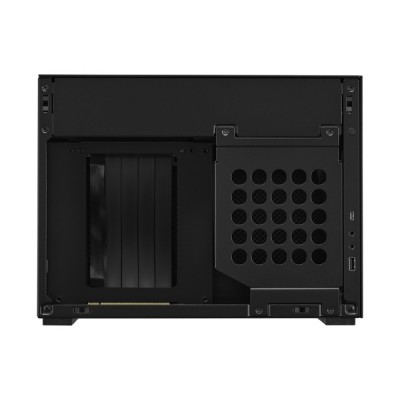 Case Lian Li A4-H2O X4 Mini-ITX Nero