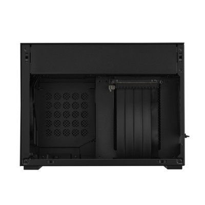 Case Lian Li A4-H2O X4 Mini-ITX Nero