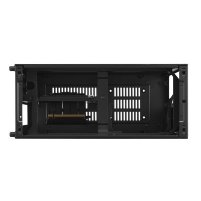 Case Lian Li A4-H2O X4 Mini-ITX Nero