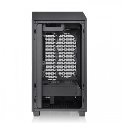 Case Thermaltake The Tower 200 Nero