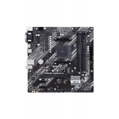 Scheda madre ASUS PRIME A520M-A II CSM socket AM4