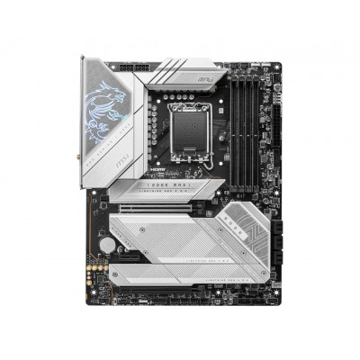 Scheda madre MSI MPG Z790 EDGE TI MAX WIFI socket 1700