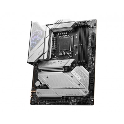 Scheda madre MSI MPG Z790 EDGE TI MAX WIFI socket 1700