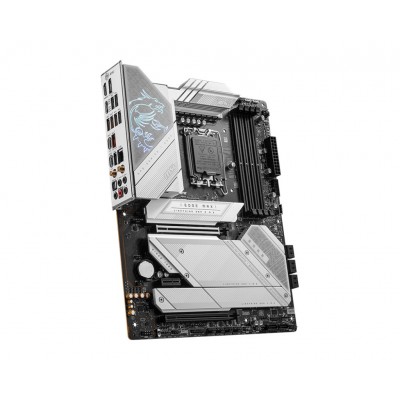 Scheda madre MSI MPG Z790 EDGE TI MAX WIFI socket 1700