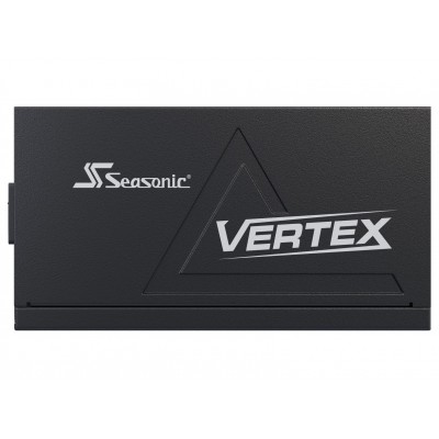 Alimentatore Seasonic Vertex GX 80 PLUS Platinum Modulare ATX 3.0 PCIe 5.0 750watt Nero