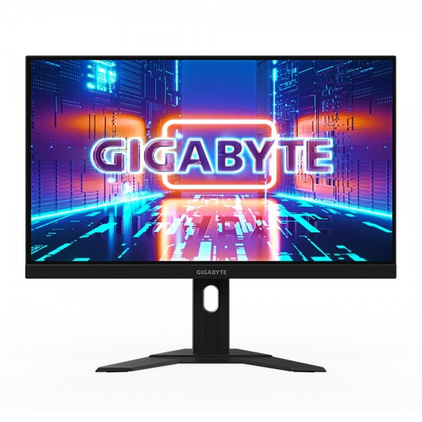 Monitor GIGABYTE M27U 27'' UltraHD/4K IPS HDR Nero/Opaco