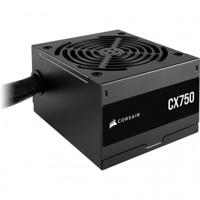 Alimentatore Corsair CX750 80 PLUS Bronze CP-9020279-EU