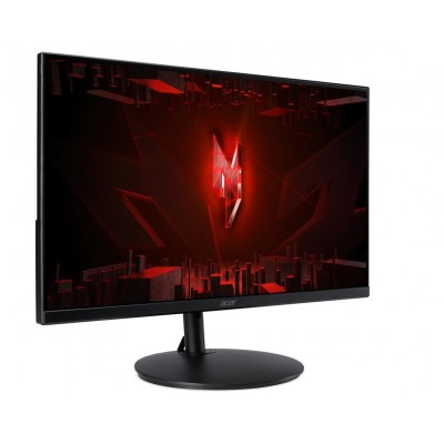 Monitor Acer Nitro XF240YS3 24'' Full HD HDMI DisplayPort AMD Free-Sync Nero