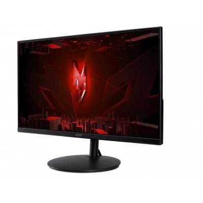 Monitor Acer Nitro XF240YS3 24'' Full HD HDMI DisplayPort AMD Free-Sync Nero