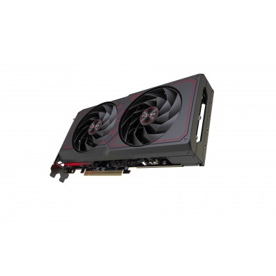 Scheda Video Sapphire Pulse Radeon RX 7600 XT Gaming OC 16 GB GDDR6