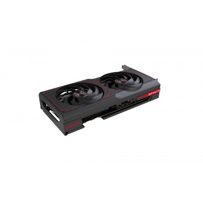 Scheda Video Sapphire Pulse Radeon RX 7600 XT Gaming OC 16 GB GDDR6