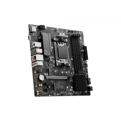 Scheda madre MSI B650M-P PRO socket AM5 Micro ATX