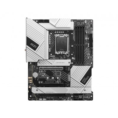 Scheda madre MSI Z790-A PRO MAX WIFI socket 1700