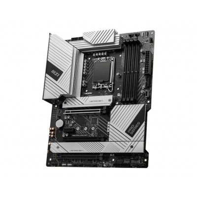 Scheda madre MSI Z790-A PRO MAX WIFI socket 1700