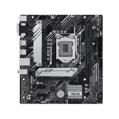 Scheda Madre ASUS Prime H510M-A R2.0 LGA1200 DDR4 Micro ATX