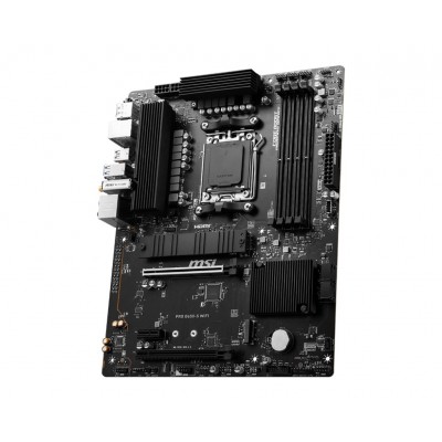 Scheda madre MSI B650-S PRO WIFI socket AM5