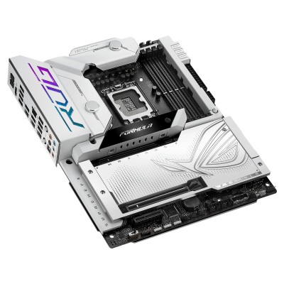 Scheda madre ASUS ROG MAXIMUS Z790 FORMULA socket 1700