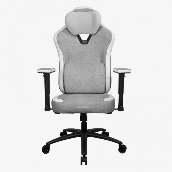 SEDIA DA GAMING ThunderX3 EAZE Loft GRIGIO