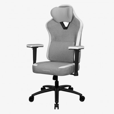 SEDIA DA GAMING ThunderX3 EAZE Loft GRIGIO