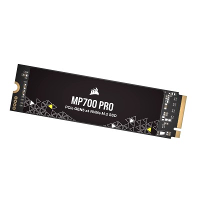 SSD M.2 Corsair MP700 Pro NVMe PCIe 5.0 Tipo 2280 1TB