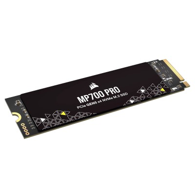 SSD M.2 Corsair MP700 Pro NVMe PCIe 5.0 Tipo 2280 1TB