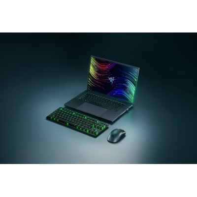 Mouse Da Gaming Razer Viper V3 HyperSpeed ​​Wireless Esports Nero