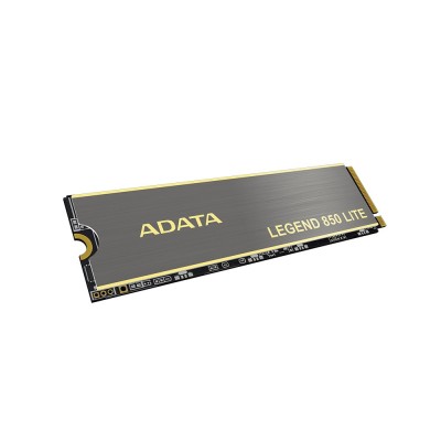 SSD M.2 ADATA LEGEND 850 LITE  500GB