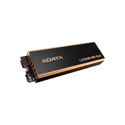 SSD M.2 ADATA LEGEND 960 MAX 2TB