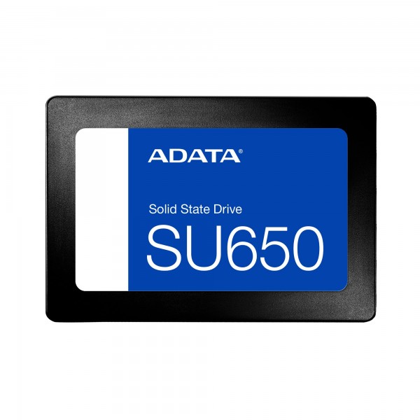 SSD SATA III ADATA Ultimate SU650 2TB